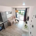 Lejlighed Dunaflor Wifi Maspalomas (Gran Canaria)