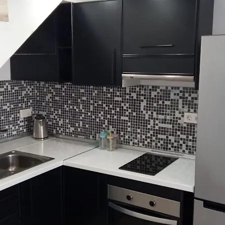 Dunaflor Wifi Daire Maspalomas (Gran Canaria)