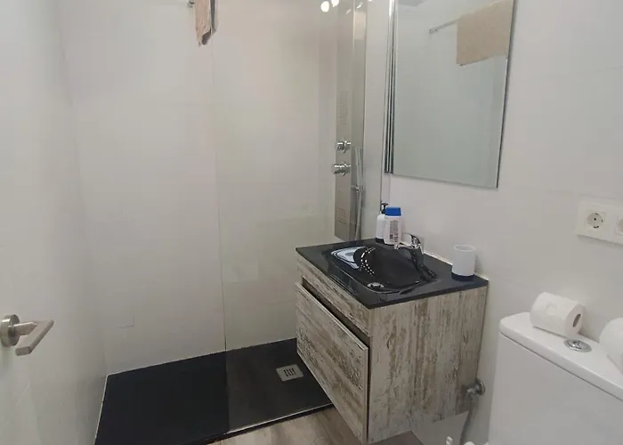 Apartment Dunaflor Wifi Maspalomas (Gran Canaria)