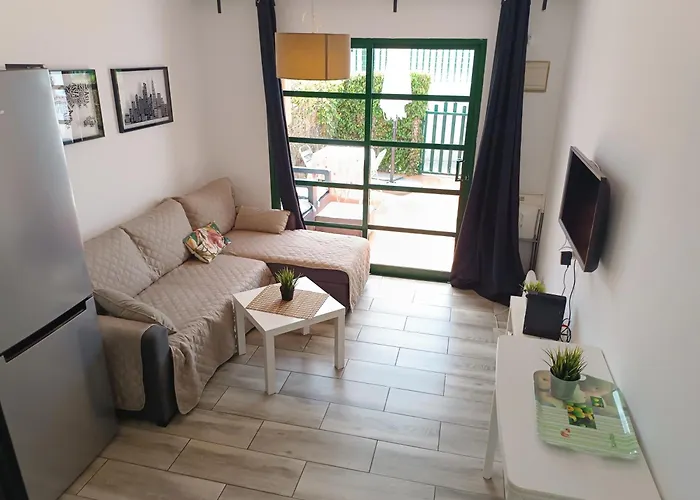 Dunaflor Wifi Apartment