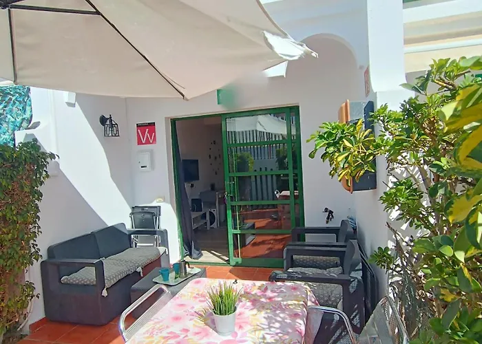 Dunaflor Wifi Maspalomas (Gran Canaria)