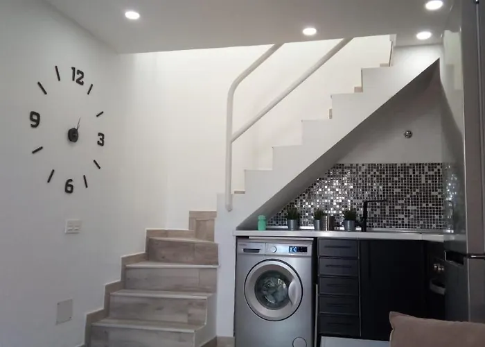 Dunaflor Wifi Apartment Maspalomas (Gran Canaria)