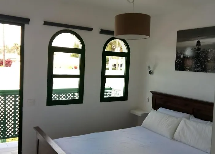 Dunaflor Wifi Apartment
