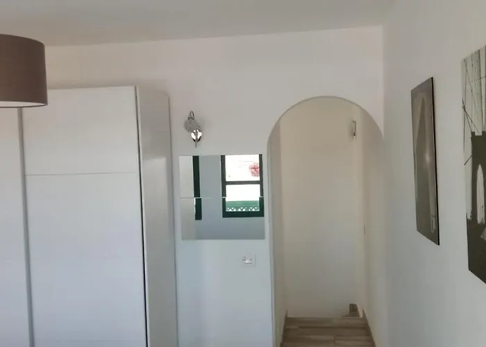 Dunaflor Wifi Apartment *