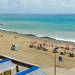 דירה Dunaflor Wifi מספאלומס