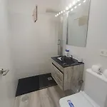 Apartamento Dunaflor Wifi Maspalomas (Gran Canaria)