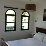 Dunaflor Wifi 아파트