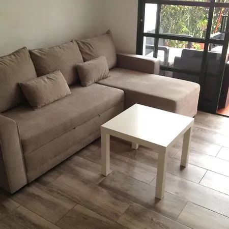 Apartamento Dunaflor Wifi *