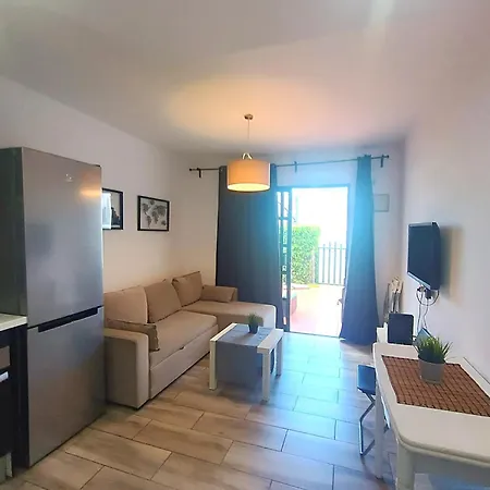 Apartamento Dunaflor Wifi *