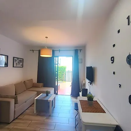 Apartamento Dunaflor Wifi Maspalomas (Gran Canaria)