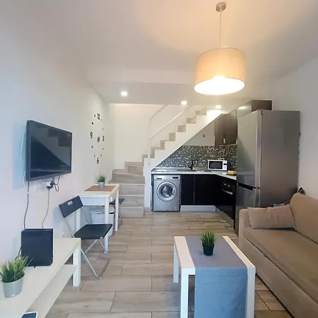 Apartamento Dunaflor Wifi *