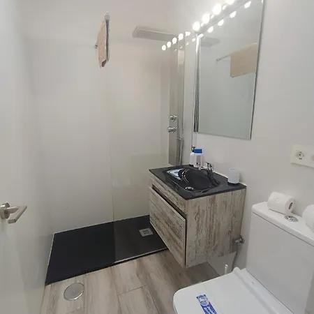 Apartment Dunaflor Wifi Maspalomas (Gran Canaria)