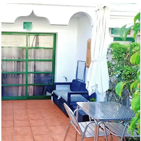 Dunaflor Wifi Apartamento