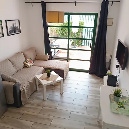 Dunaflor Wifi Apartment