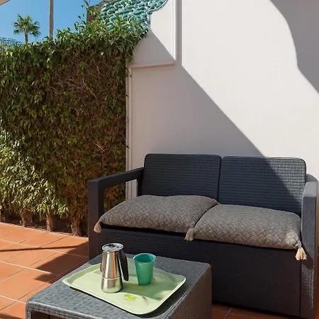 Dunaflor Wifi Apartment