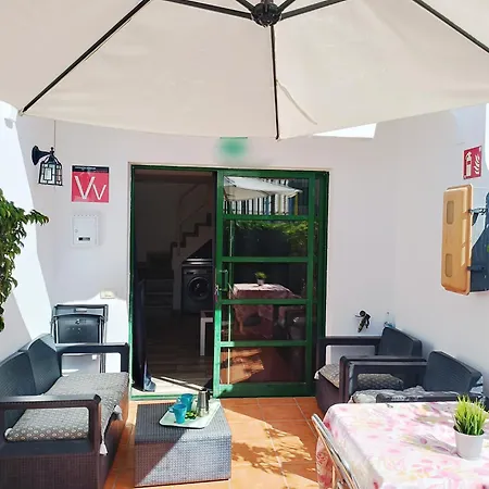 Apartment Dunaflor Wifi *