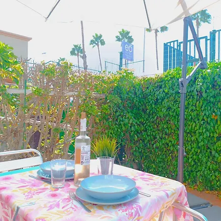 Dunaflor Wifi Apartment