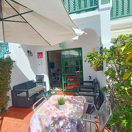 Dunaflor Wifi Maspalomas (Gran Canaria)