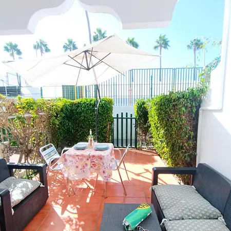 Dunaflor Wifi Apartment