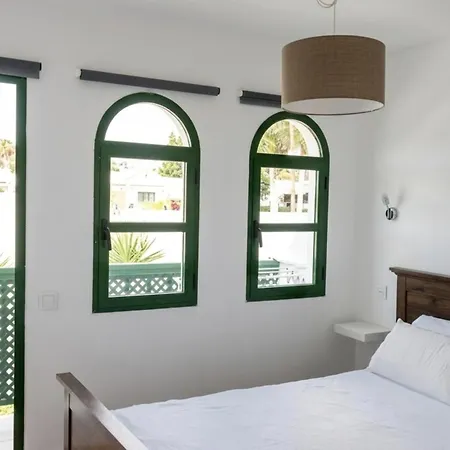Appartamento Dunaflor Wifi Maspalomas (Gran Canaria)