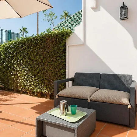 Appartamento Dunaflor Wifi Maspalomas (Gran Canaria)