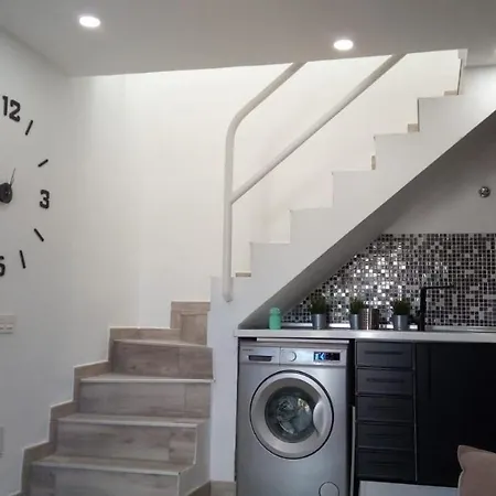 Dunaflor Wifi Apartment Maspalomas (Gran Canaria)