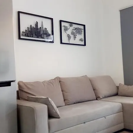 Dunaflor Wifi Apartment *