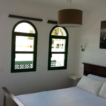 Dunaflor Wifi Apartamento