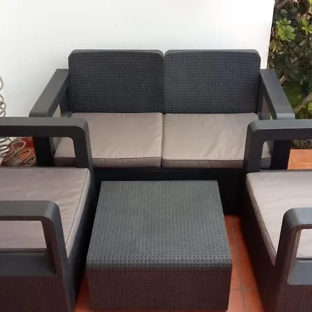 Apartamento Dunaflor Wifi